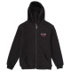 Target Παιδικές φόρμες σετ Hoodie Jacket & Cuffed Fleece Pants ''Future''